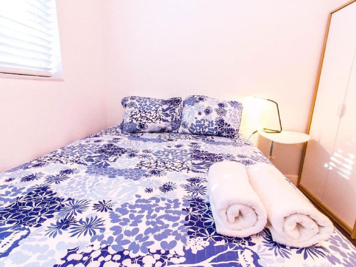 4bed2bath Design District With Huge Patio Bbq * Miami